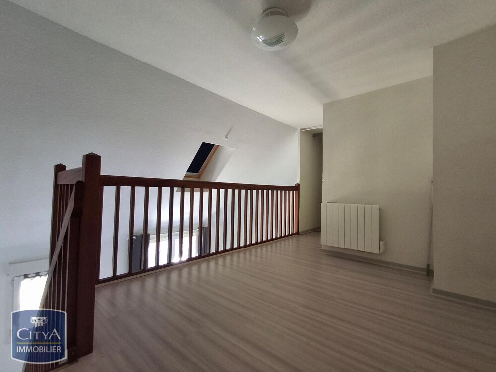 location Appartement - 2 pièce(s) - 39 m² Clermont-Ferrand (63000)