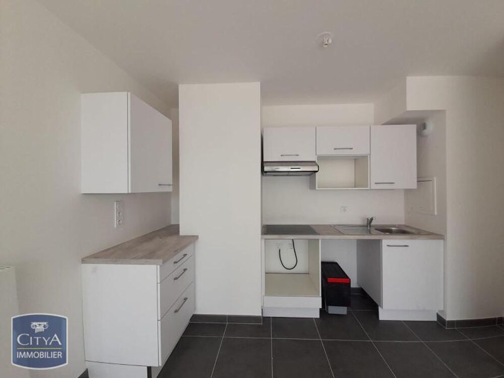 location Appartement - 3 pièce(s) - 59 m² Clamart (92140)