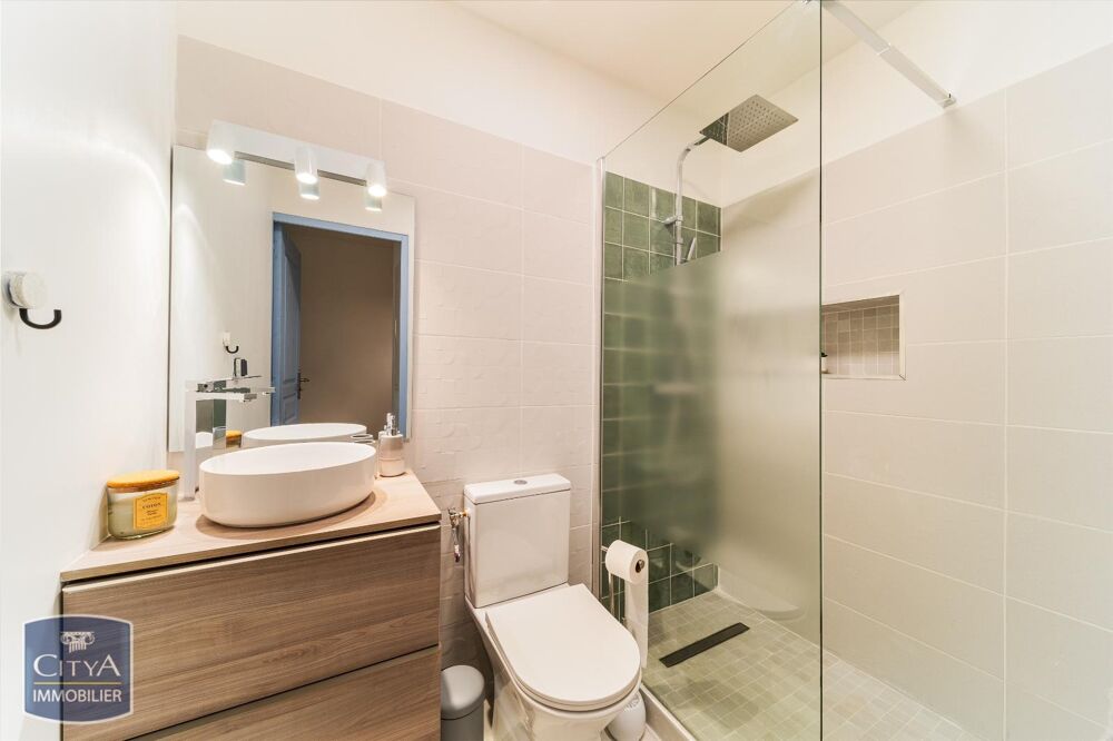 location Appartement - 1 pièce(s) - 25 m² Saint-Denis (97400)