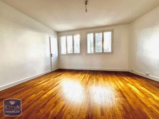  Appartement à louer 3 pièces 51 m²