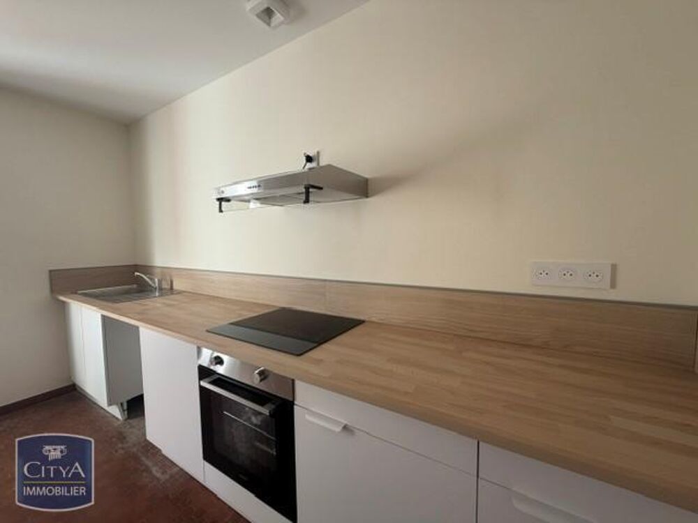 location Maison - 3 pièce(s) - 90 m² Pont-de-Veyle (01290)