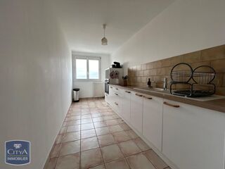  Appartement � louer 3 pi�ces 64 m�