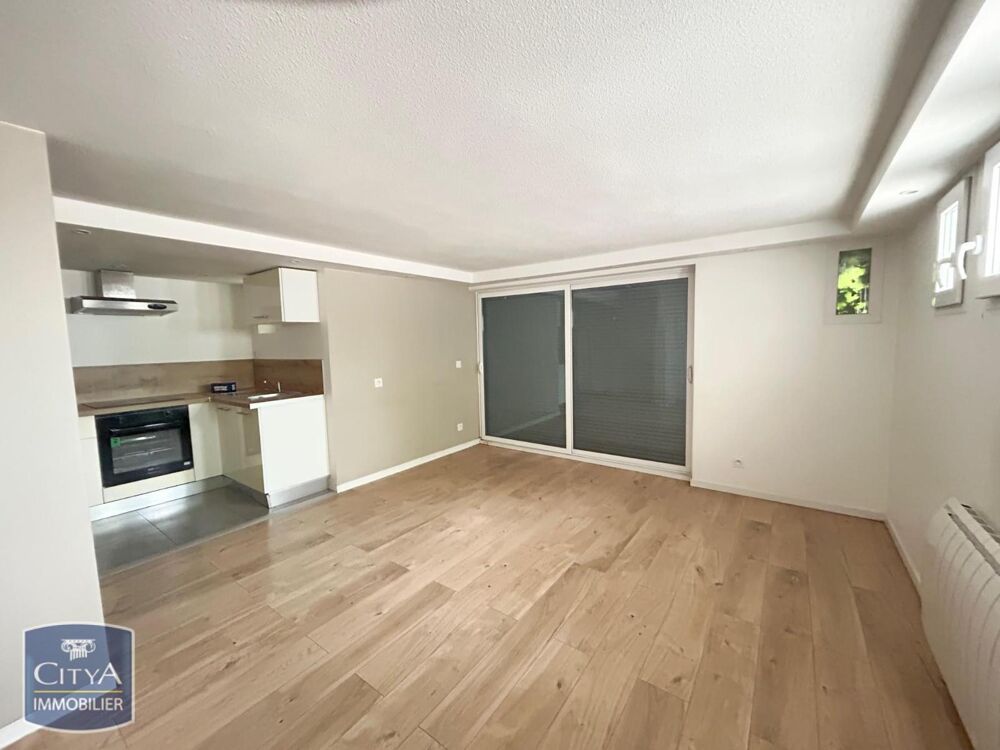 location Appartement - 3 pièce(s) - 56 m² Saint-Martin-d'Hères (38400)