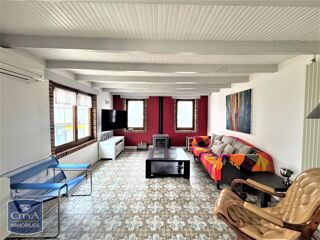  Maison � louer 4 pi�ces 92 m�