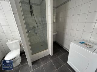  Appartement � louer 2 pi�ces 51 m�