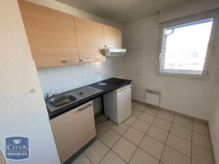  Appartement � louer 2 pi�ces 47 m�