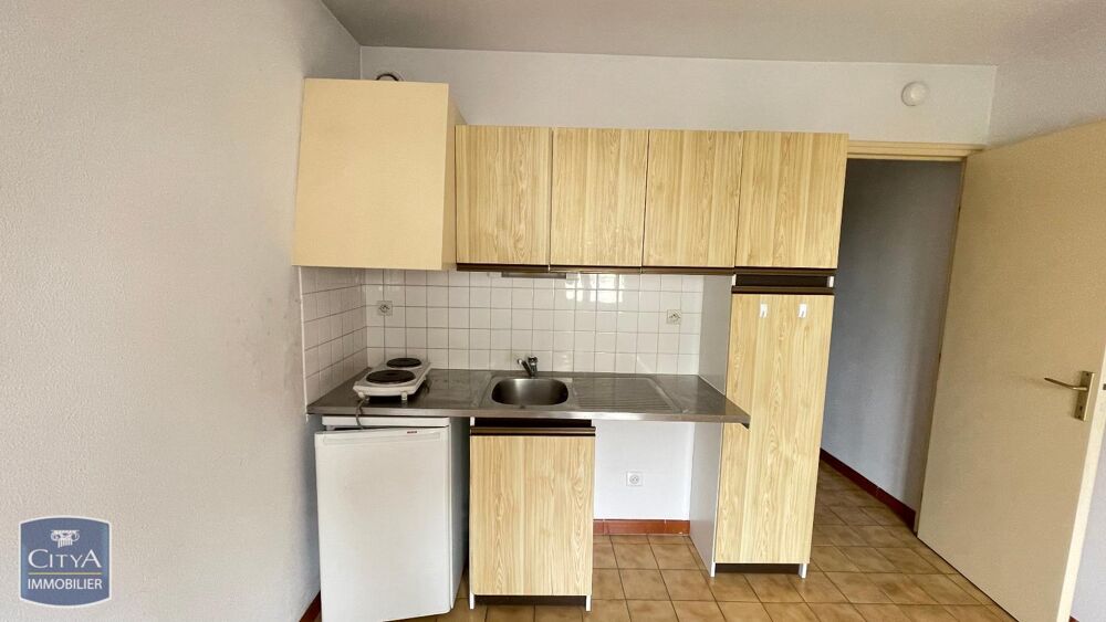 Facultes - Appartement T1 situé dans le quartier des Fac....