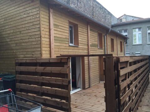  Appartement � louer 2 pi�ces 35 m�