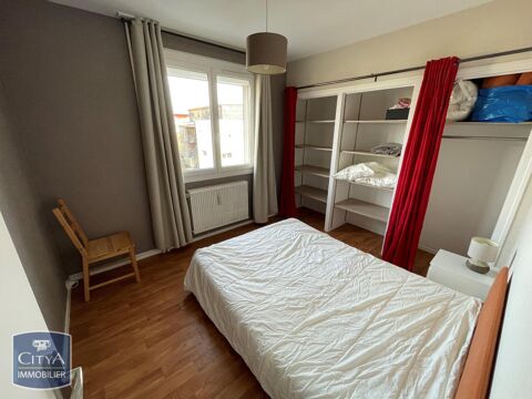  Appartement � louer 2 pi�ces 43 m�