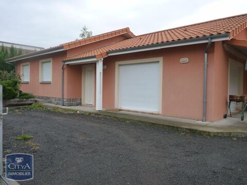  Maison � louer 4 pi�ces 126 m�