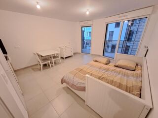  Appartement � louer 1 pi�ce 29 m�