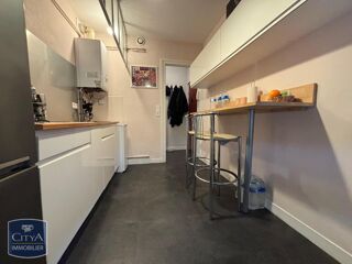  Appartement � louer 2 pi�ces 39 m�