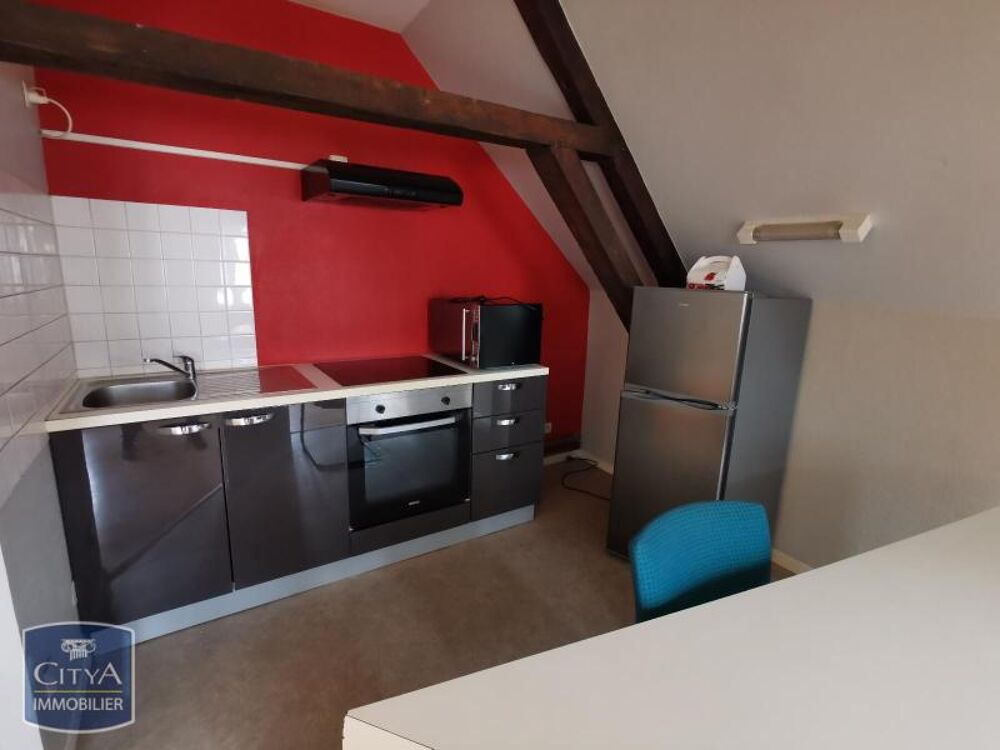 À LOUER : Charmant appartement T2 situé au coeur de la be....