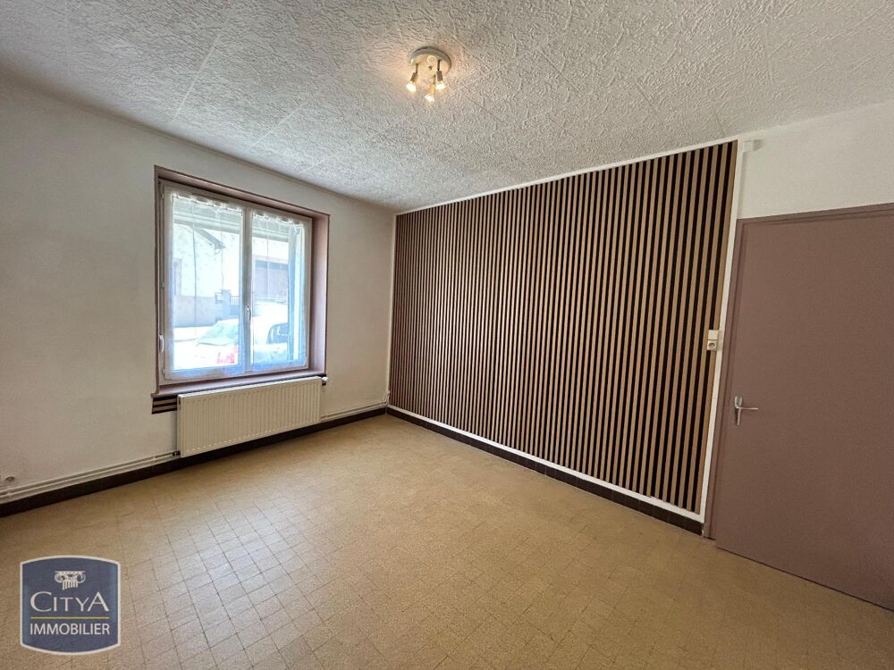 location Appartement - 3 pièce(s) - 58 m² Carignan (08110)