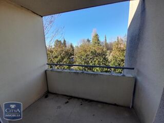  Appartement � louer 2 pi�ces 48 m�