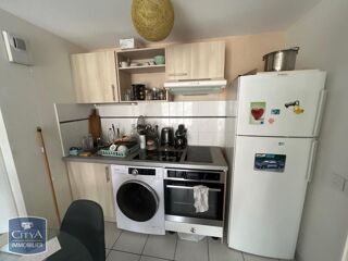  Appartement à louer 2 pièces 45 m²