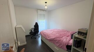 Appartement à louer 2 pièces 39 m²