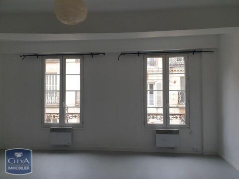  Appartement  louer 1 pice 38 m