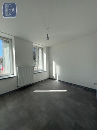  Appartement à louer 3 pièces 46 m²