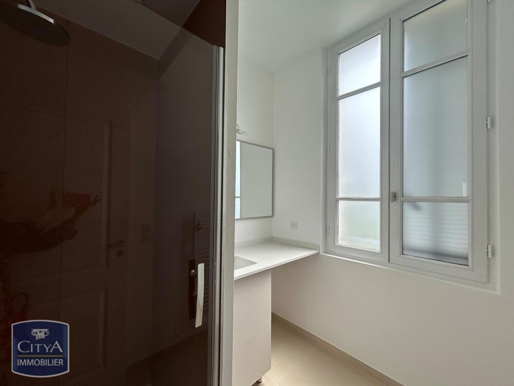 location Appartement - 3 pièce(s) - 53 m² Cannes (06400)