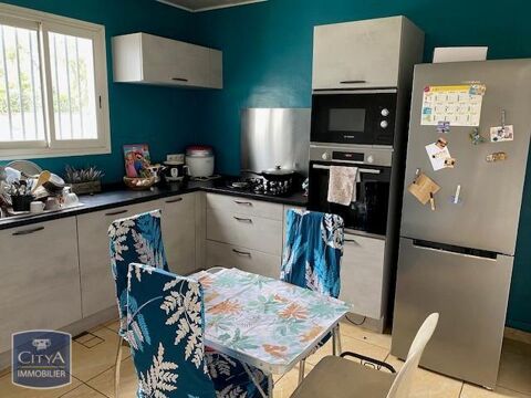  Maison � louer 3 pi�ces 85 m�