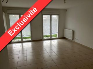  Appartement � vendre 2 pi�ces 46 m�