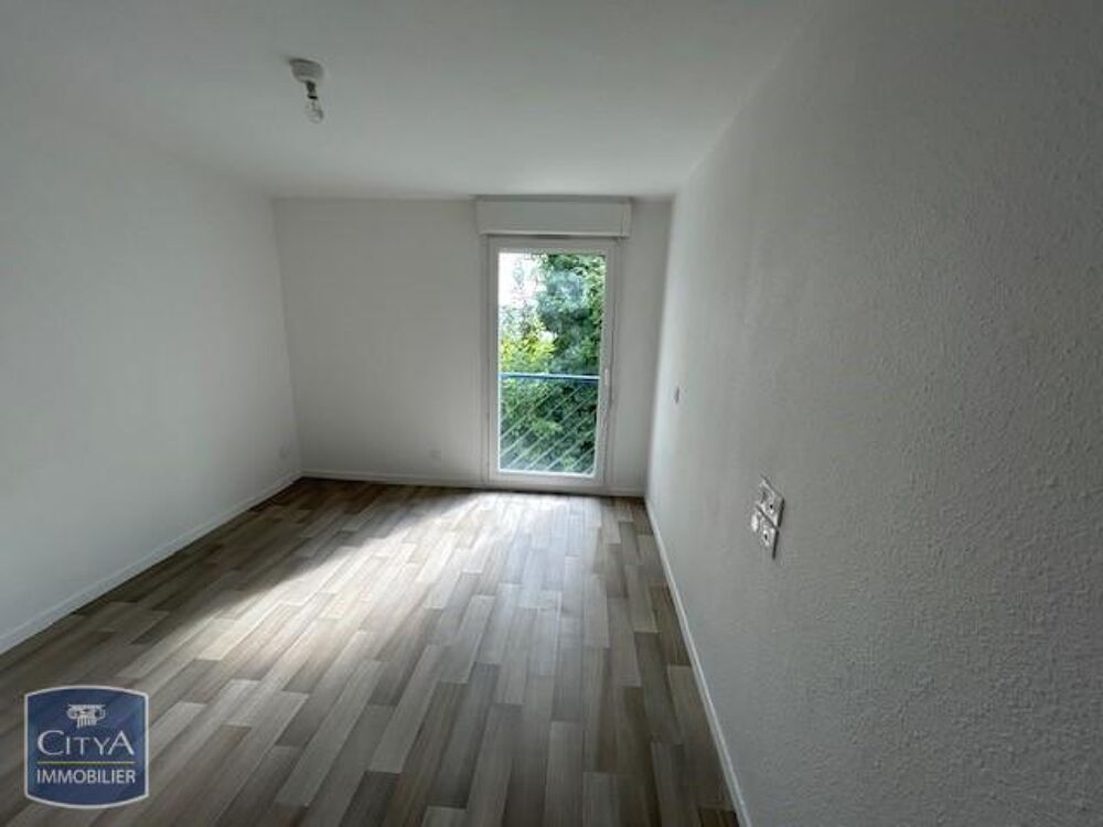 location Appartement - 1 pièce(s) - 19 m² Rouen (76000)