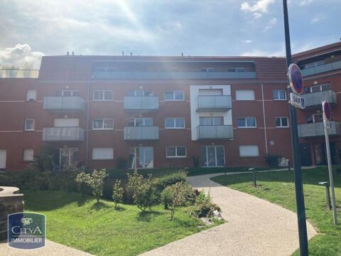   Location Appartement Appartement - 2 pi�ce(s) - 42 m�