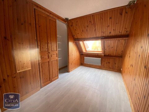  Maison  louer 3 pices 39 m