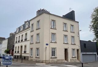  Appartement à louer 2 pièces 47 m²