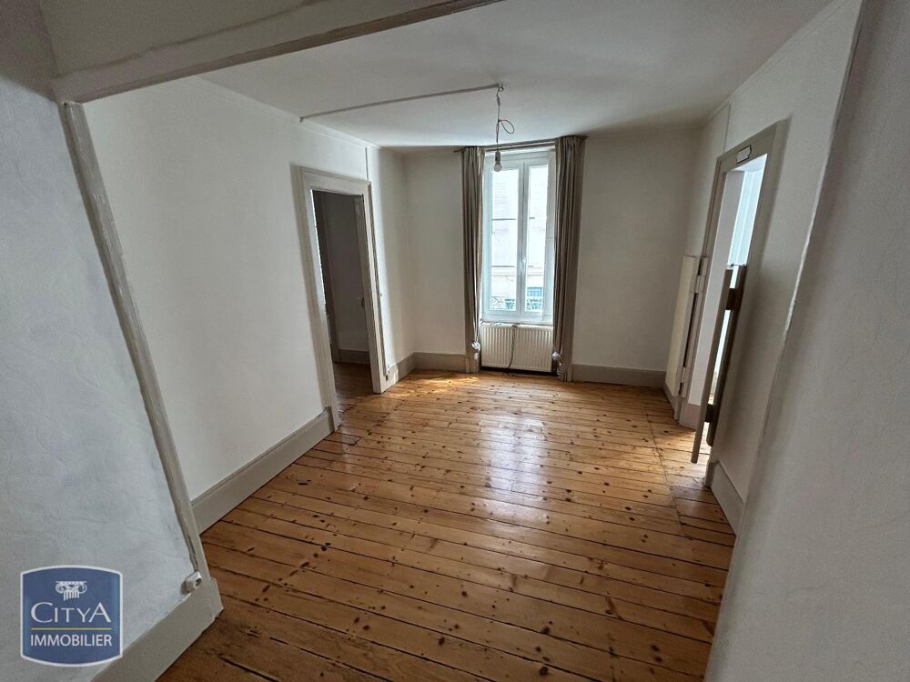 À LOUER : Appartement T3 situé à Besançon d'une surface ....