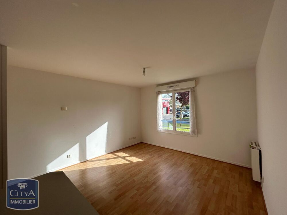 location Appartement - 2 pièce(s) - 39 m² Cléon (76410)