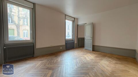  Appartement � louer 4 pi�ces 85 m�