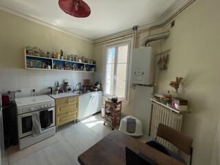  Appartement � louer 2 pi�ces 52 m�