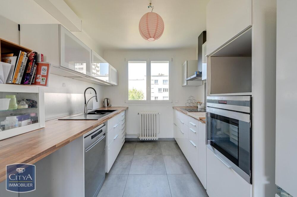 location Appartement - 3 pièce(s) - 65 m² Antony (92160)