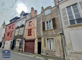  Appartement à louer 2 pièces 41 m²
