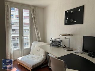  Appartement � louer 3 pi�ces 54 m�