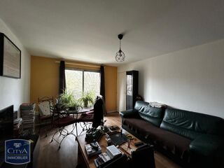  Appartement � louer 2 pi�ces 40 m�