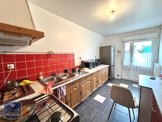  Maison � louer 4 pi�ces 89 m�