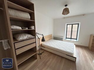  Appartement � louer 2 pi�ces 41 m�