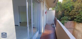  Appartement à louer 1 pièce 27 m²