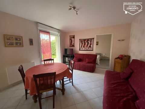   Location Appartement Appartement - 2 pice(s) - 42 m