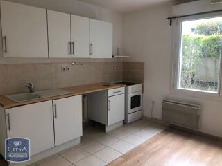  Appartement � louer 1 pi�ce 28 m�