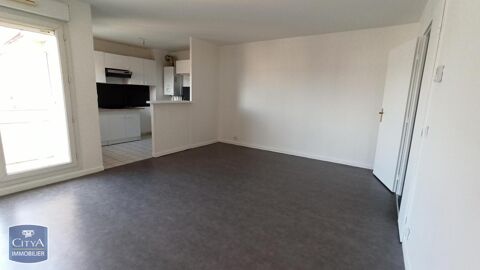  Appartement  louer 2 pices 46 m