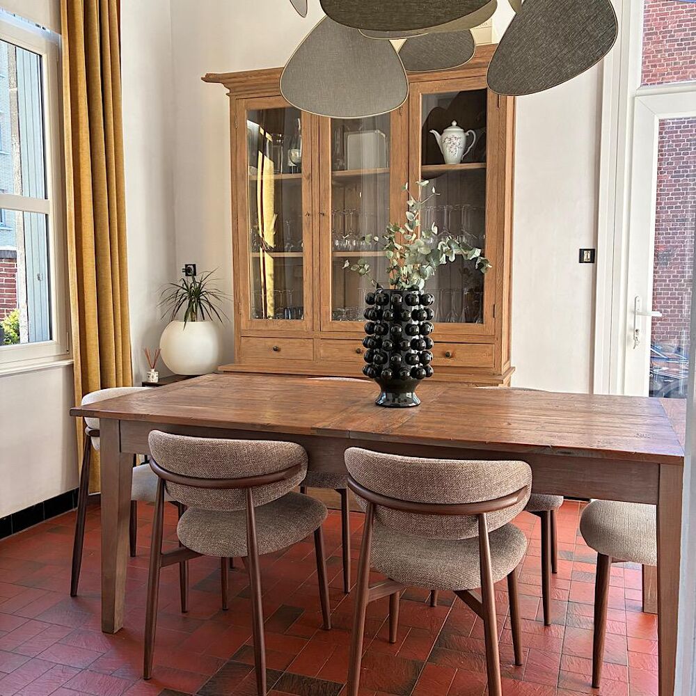 vente Maison - 7 pièce(s) - 200 m² Béthune (62400)