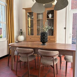  Maison à vendre 7 pièces 200 m²