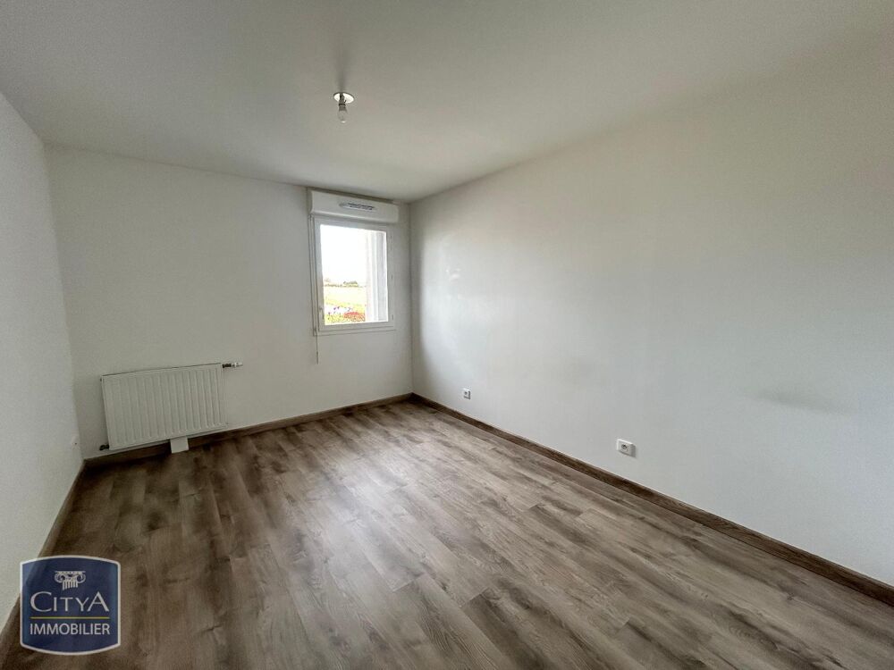 location Appartement - 3 pièce(s) - 69 m² Sainte-Luce-sur-Loire (44980)