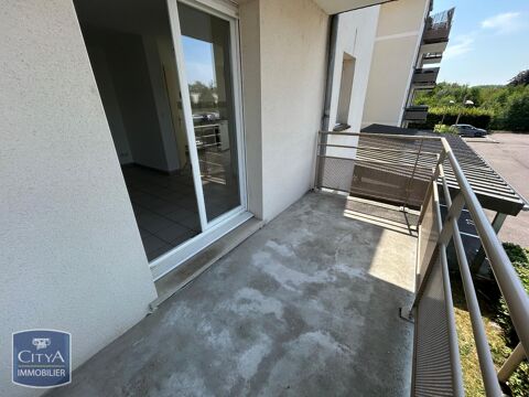  Appartement � louer 2 pi�ces 55 m�