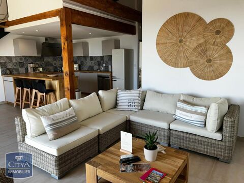  Appartement � louer 3 pi�ces 79 m�