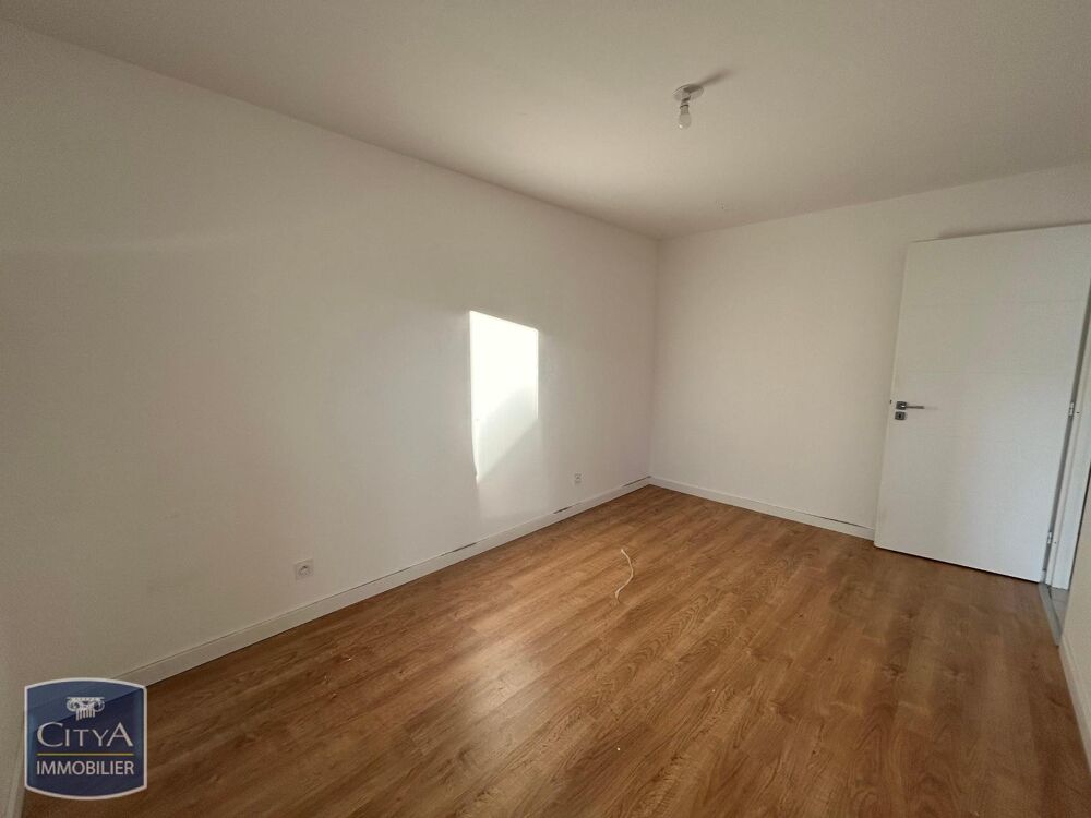 location Appartement - 2 pièce(s) - 41 m² Aix-les-Bains (73100)